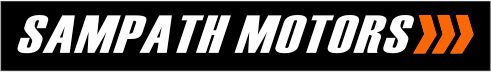 Sampath Motors Logo